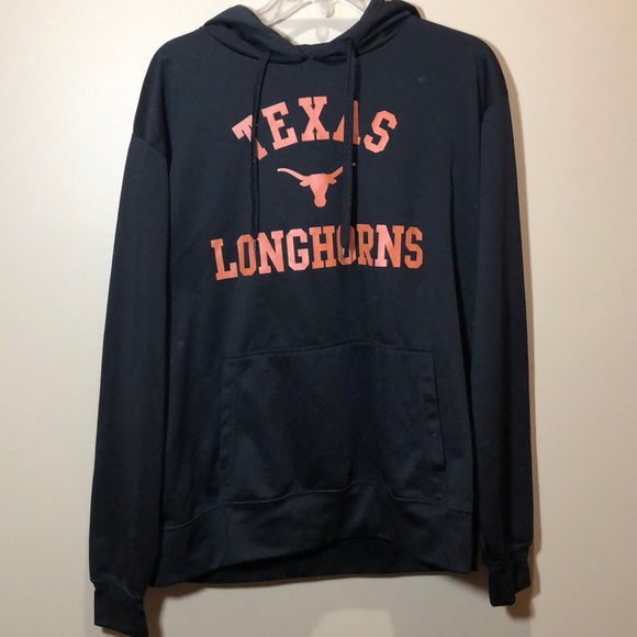 Nike Other - Texas Longhorns Sweatshirt